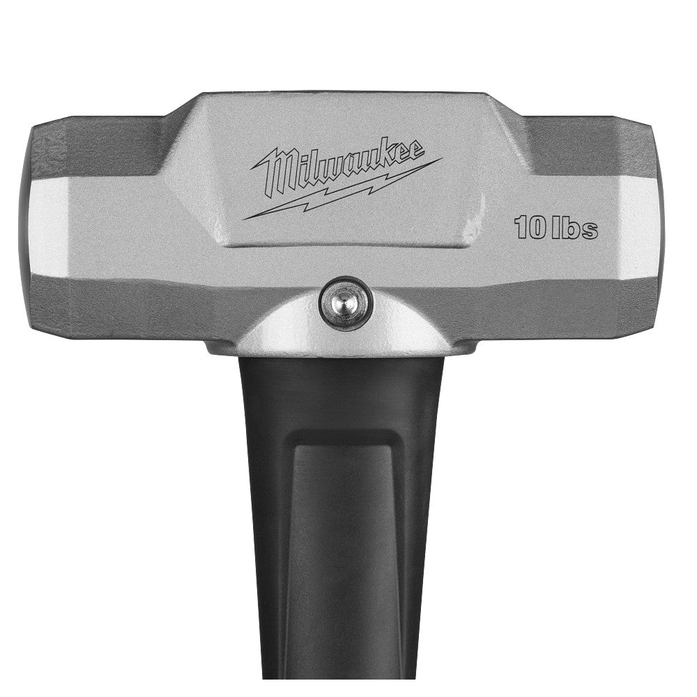 Milwaukee 48-22-9332 10 lb Sledge Hammer – MaxTool