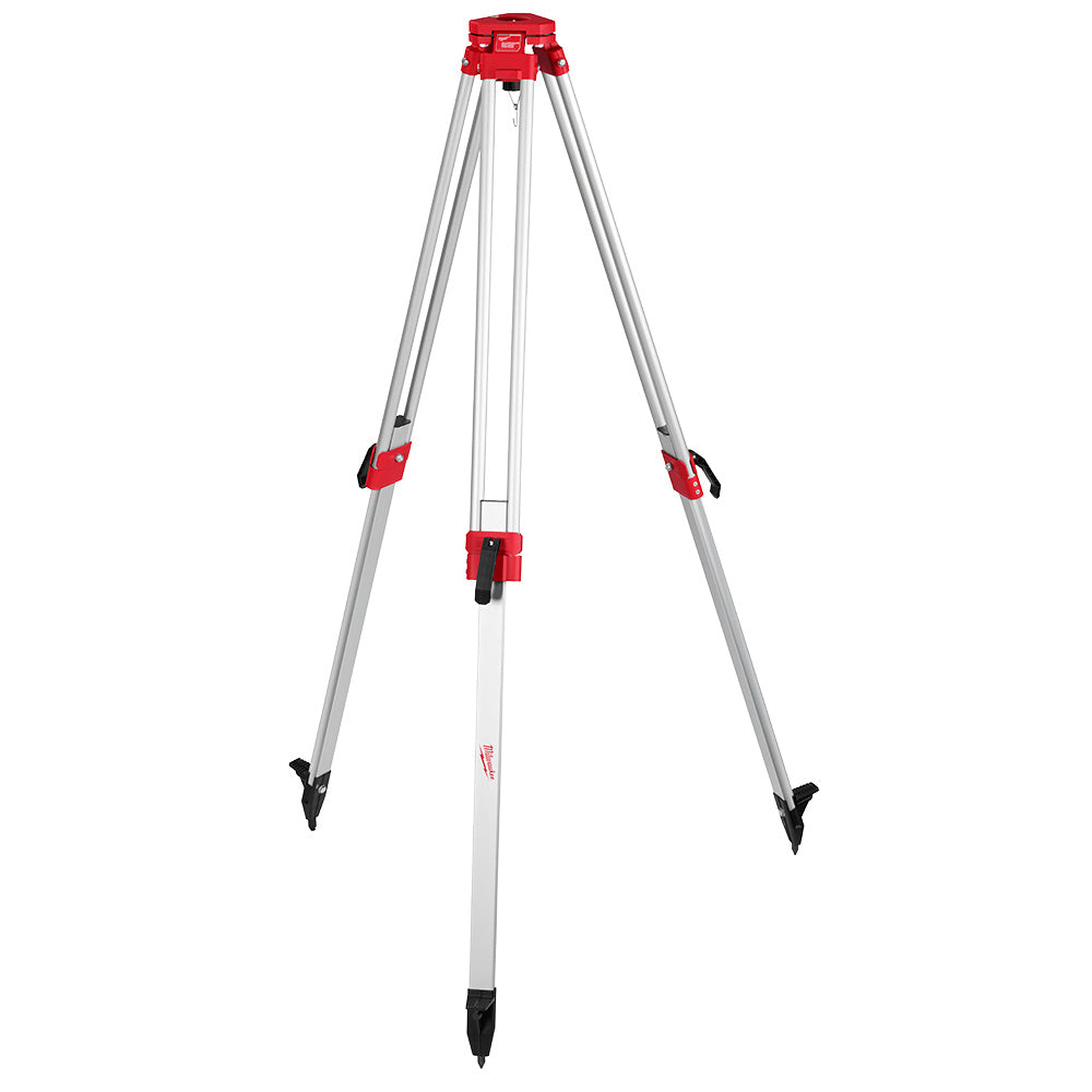 Milwaukee 48-35-3700 Durable Rotary Laser Tripod – MaxTool
