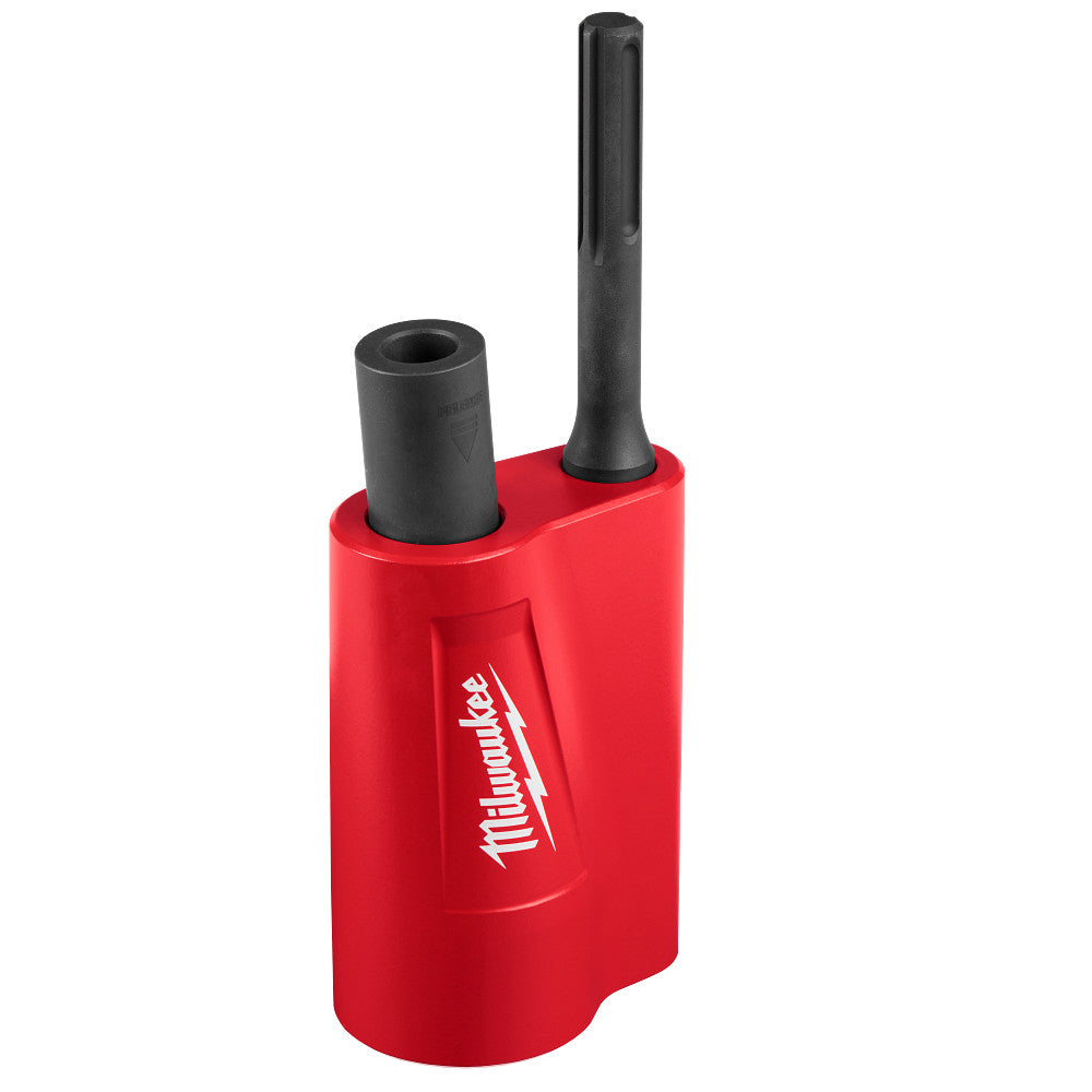Milwaukee 48-62-4070 SDS Max Side Load Ground Rod Driver – MaxTool
