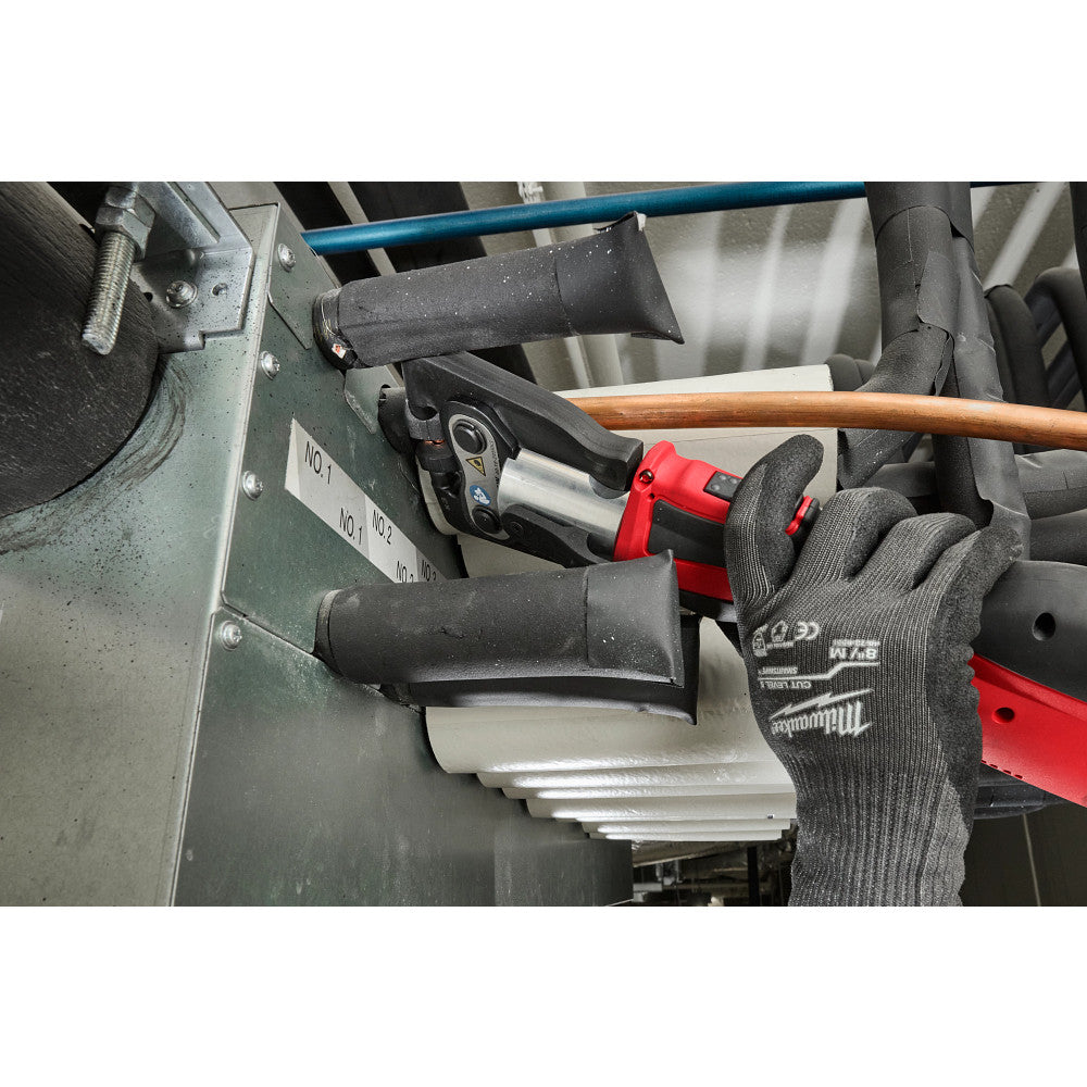Milwaukee 49-16-2661ZX 1/4