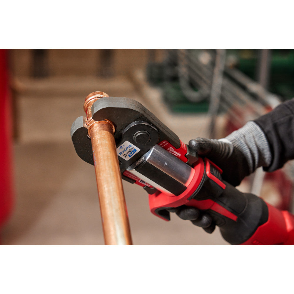 Milwaukee 49-16-2662Z 1/4