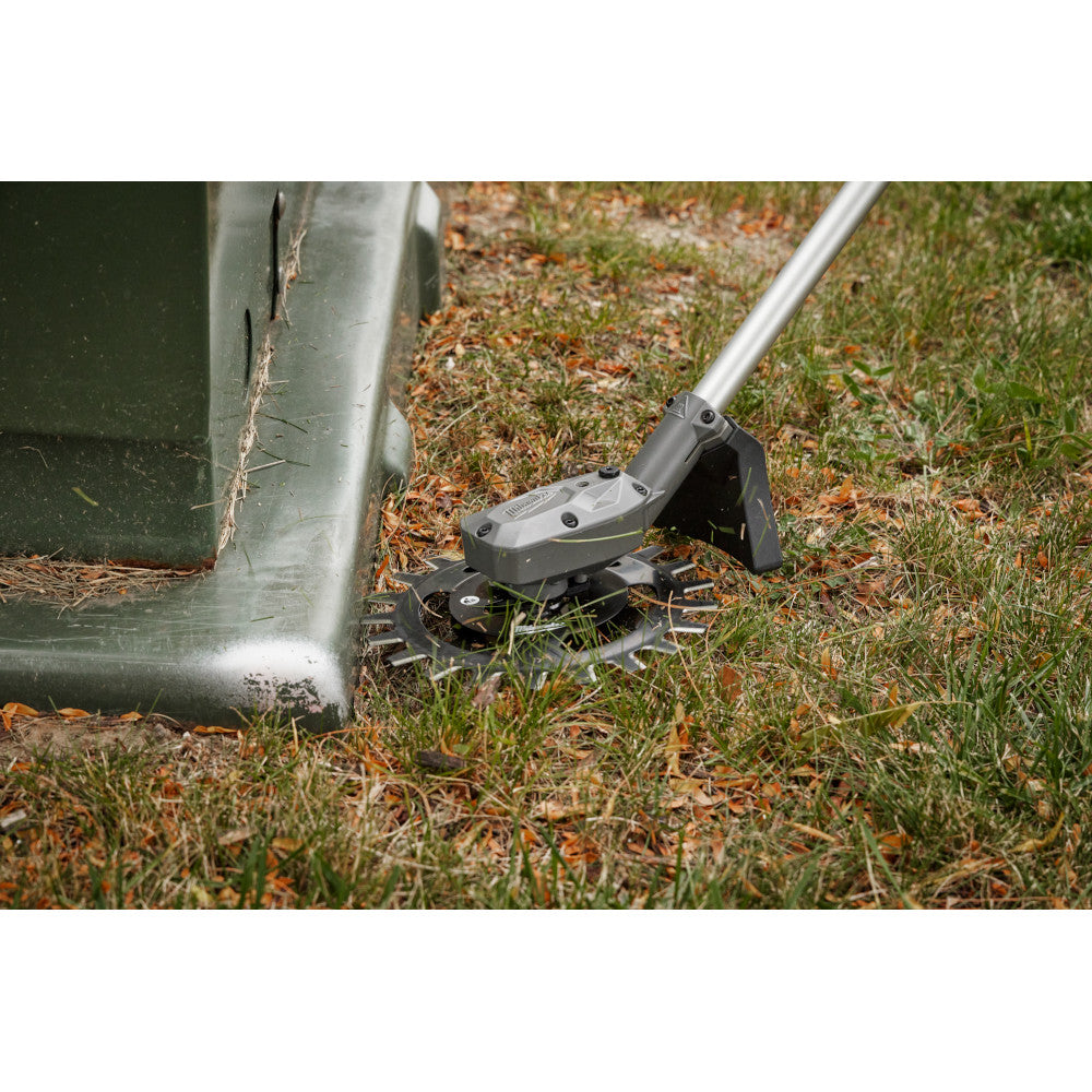 Milwaukee 49-16-2799 QUIK-LOK Reciprocator Weed Brush Clearing