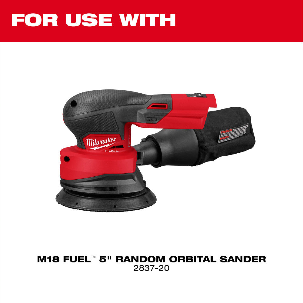 Milwaukee 49-36-2837 M18 FUEL 5