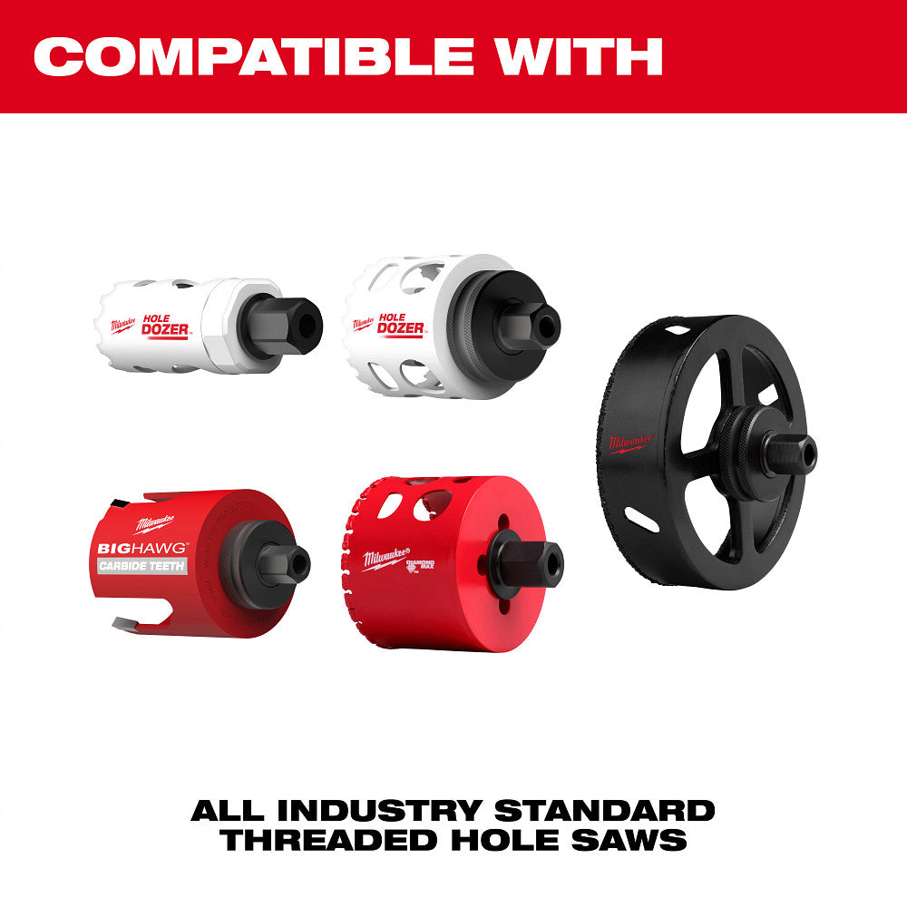 Milwaukee 49-56-7555 7/16