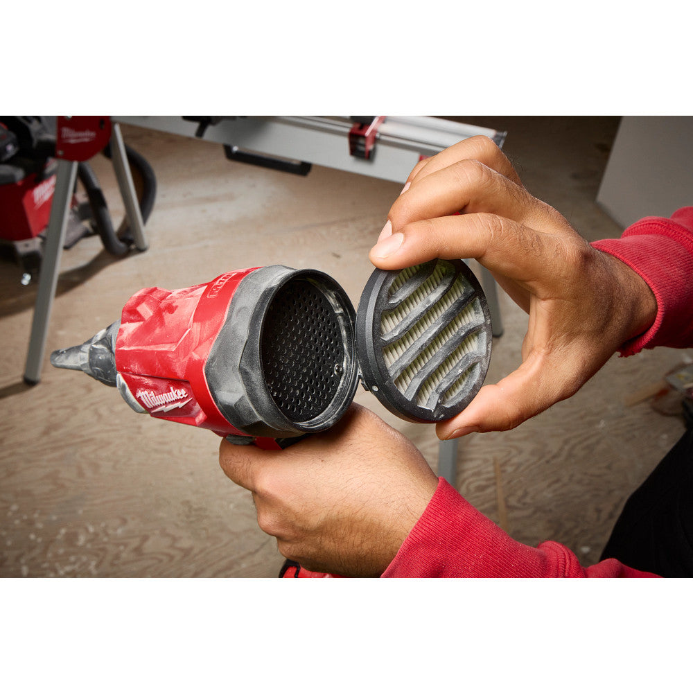 Milwaukee 49-90-1949 Inlet Filter High Performance Replacement for