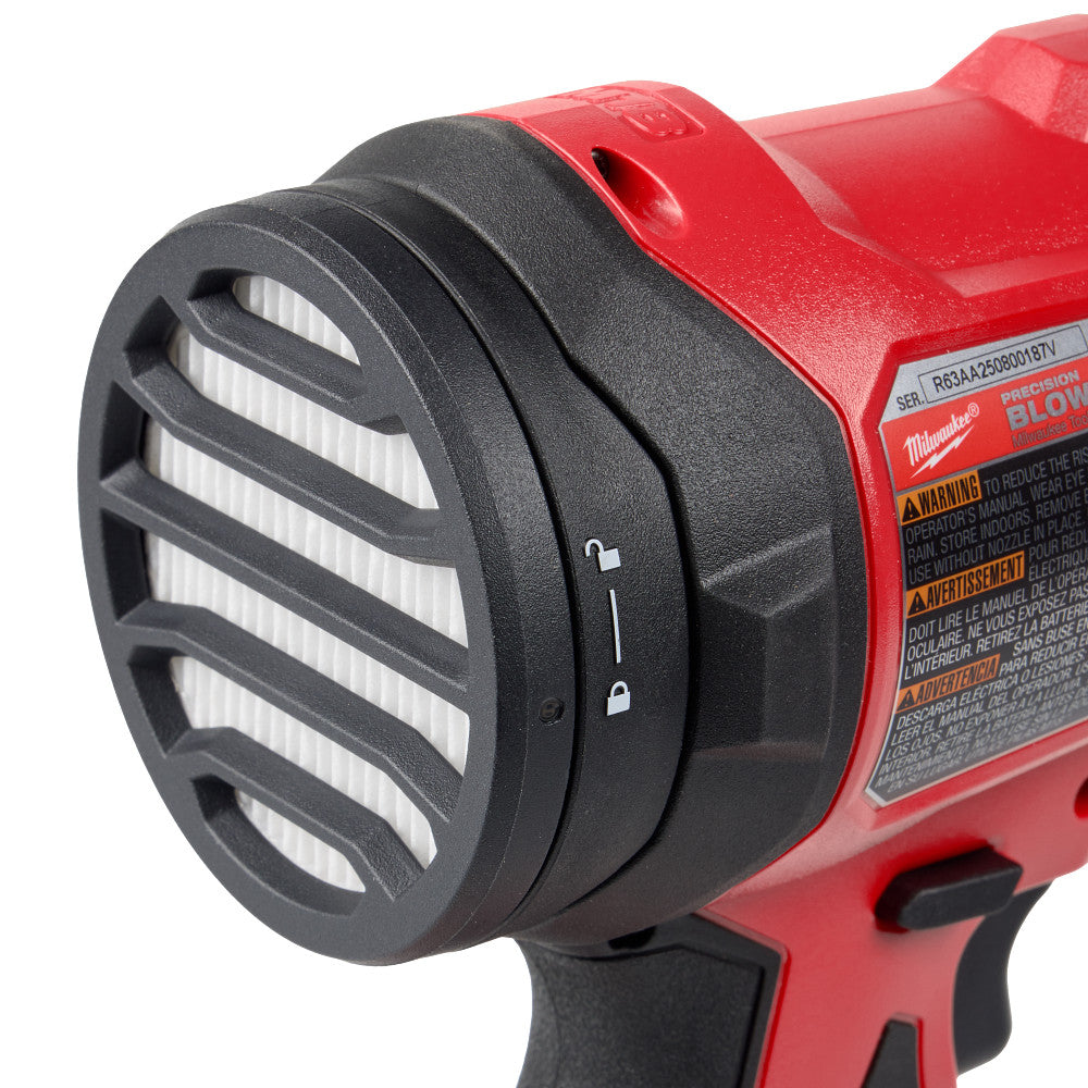 みー@ Milwaukee 49-90-1949 Inlet Filter High Performance Replacement for