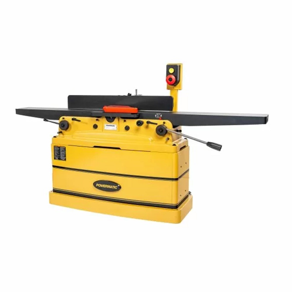 Powermatic PJ-882HHT 230V 2 HP 1 PH 8