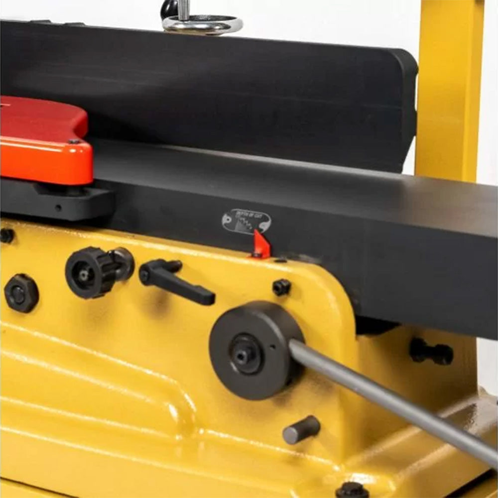 Powermatic PJ-882HHT 230V 2 HP 1 PH 8