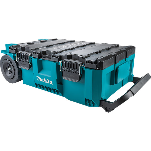 Makita T-90009 MAKTRAK Heavy Duty Durable Rolling Tool Chest – MaxTool