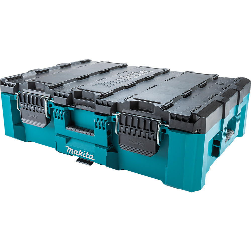 Makita T-90015 MAKTRAK Large Tool Box w/ 100 lbs Capacity – MaxTool