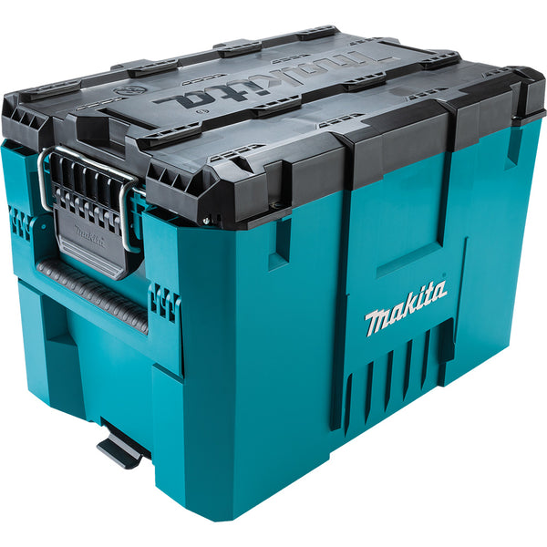 Makita T-90021 MAKTRAK Extra Large Extension Tool Box w/ 100 lbs