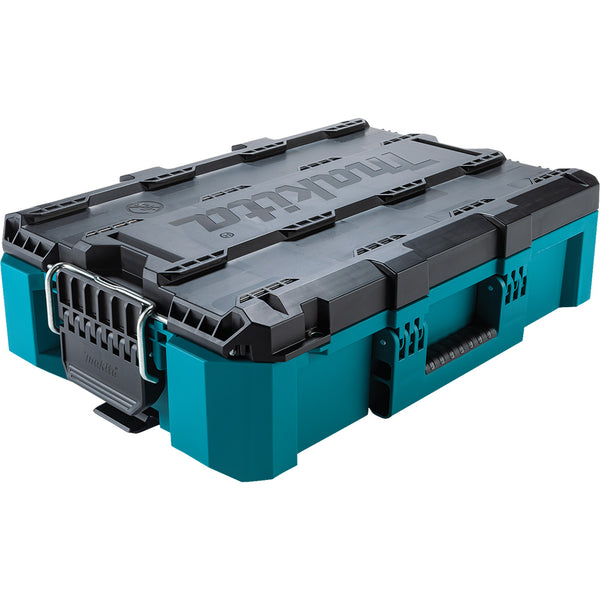 Makita T-90037 MAKTRAK Medium Tool Box w/ 75 lbs Capacity – MaxTool