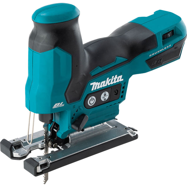 Makita XVJ05Z 18V LXT Brushless Cordless Barrel Grip Jig Saw