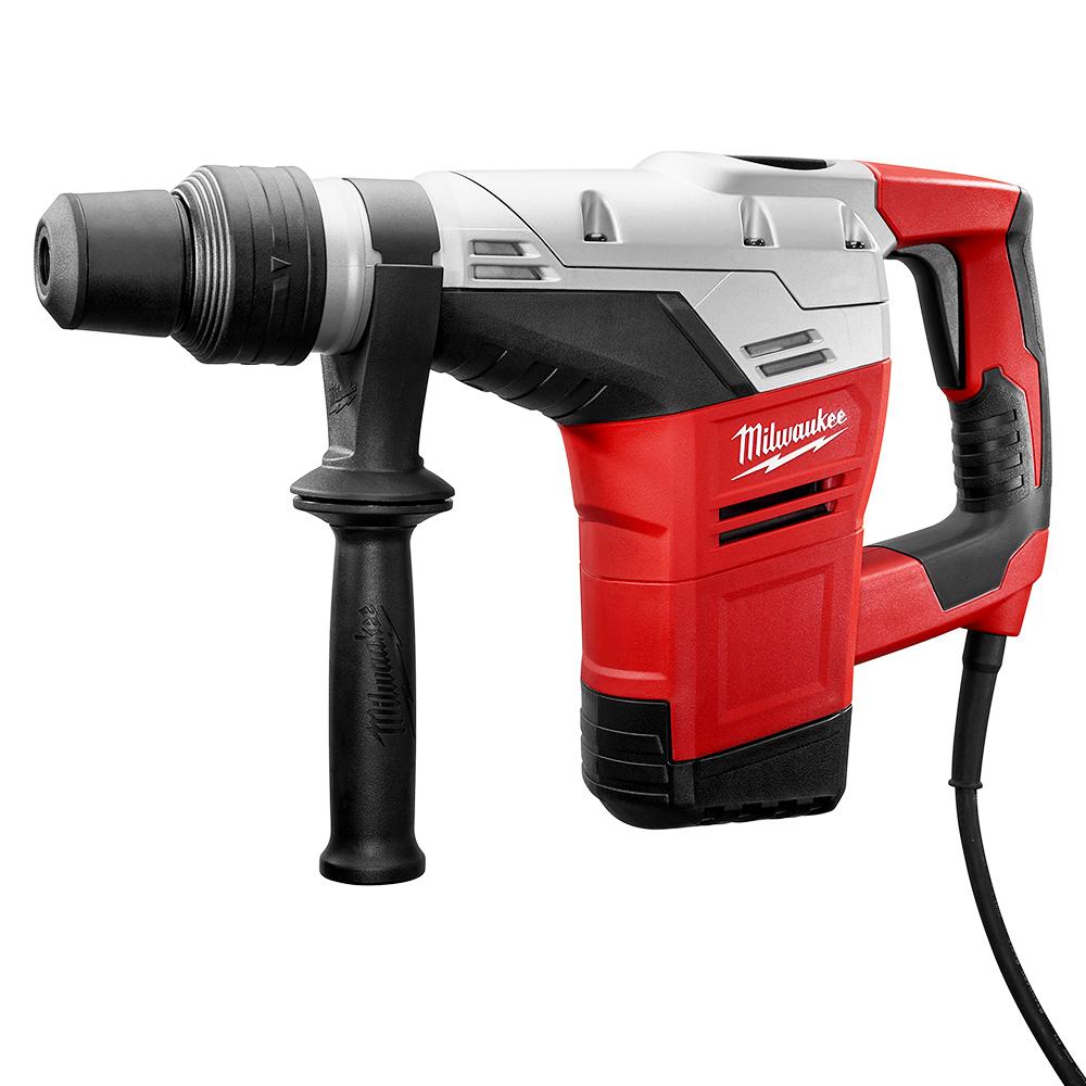 Milwaukee 5317-21 120V AC 1-9/16