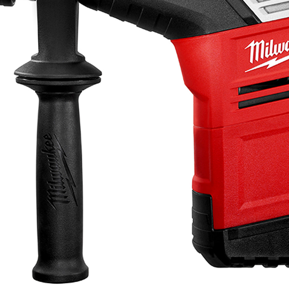 Milwaukee 5317-21 120V AC 1-9/16