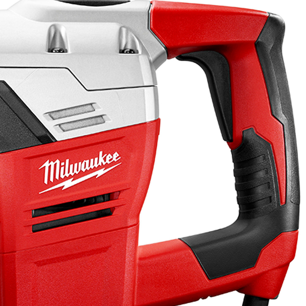 Milwaukee 5317-21 120V AC 1-9/16