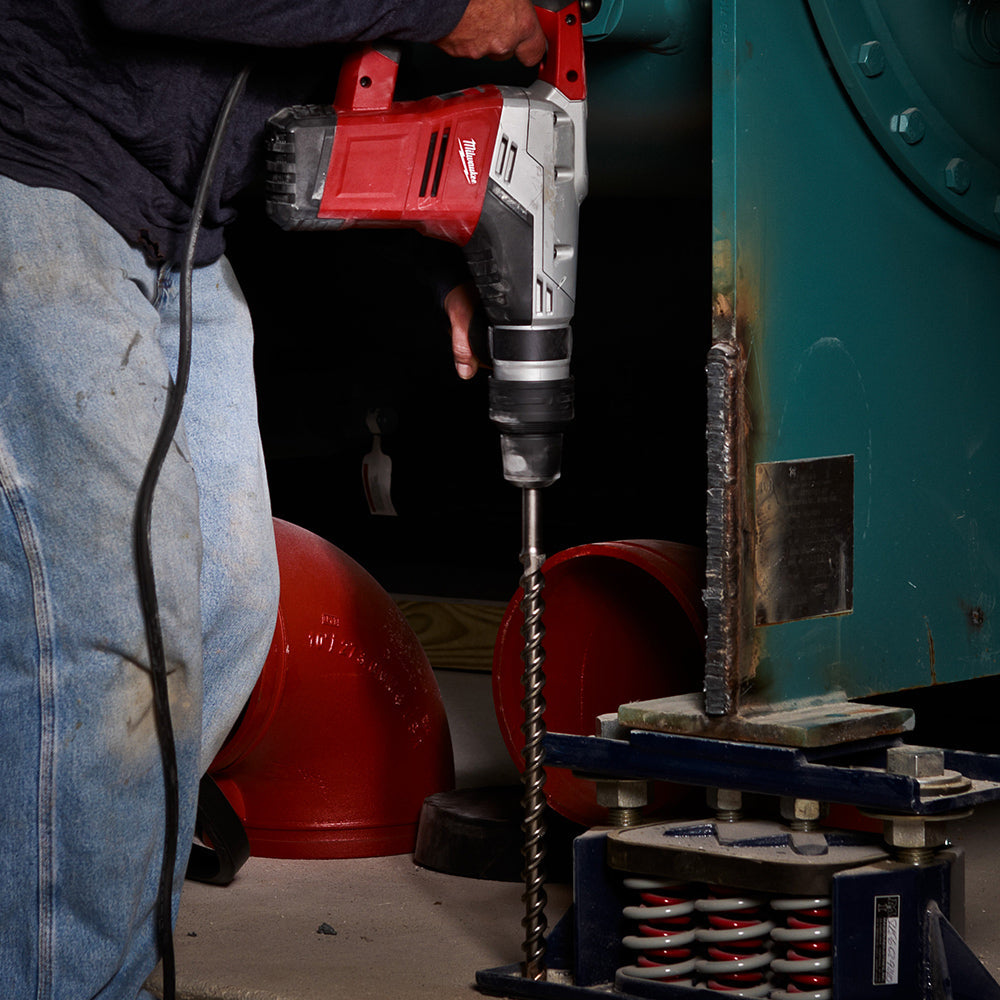 Milwaukee 5317-21 120V AC 1-9/16