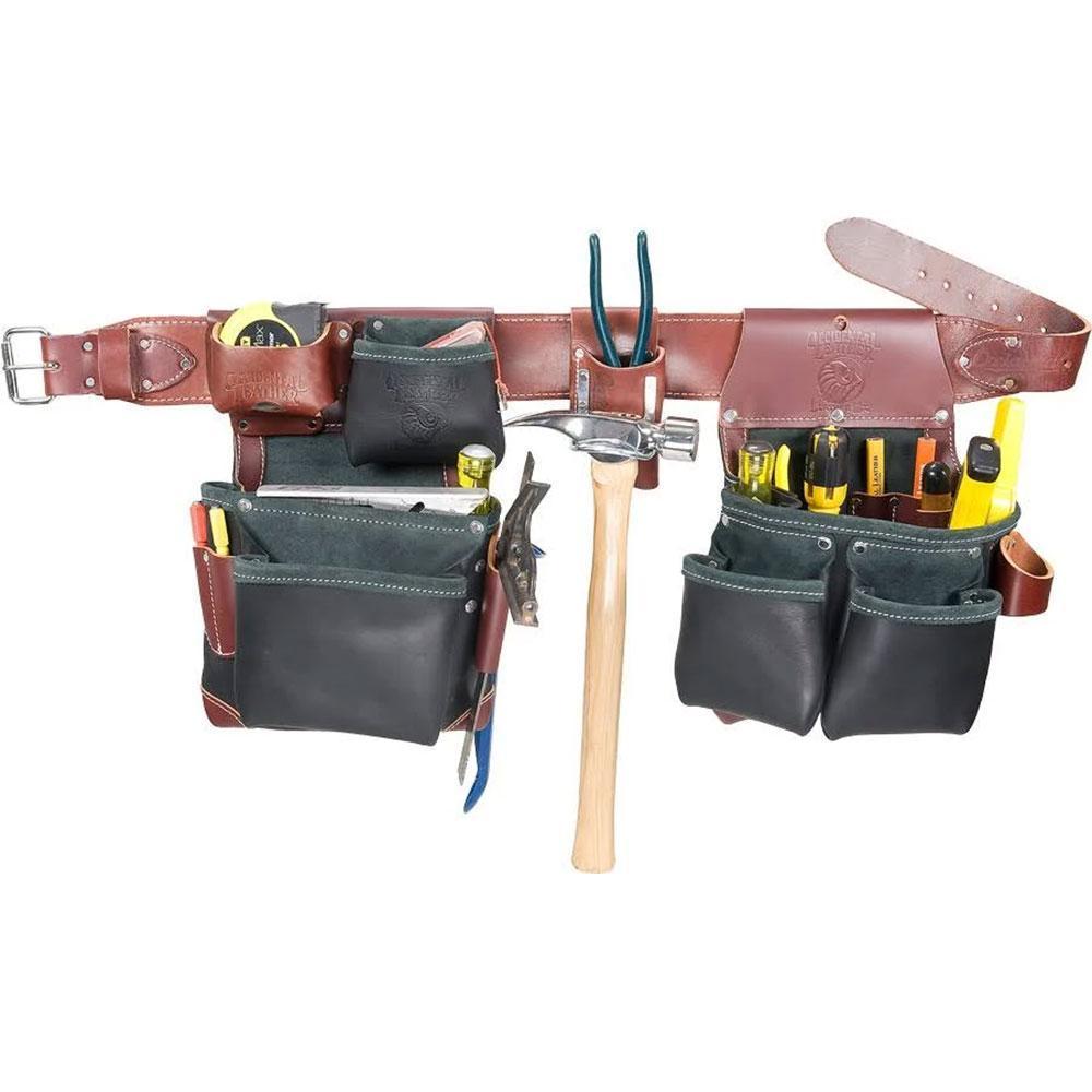 The Best Tool Belts for Carpenters  Tradify