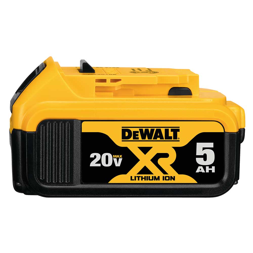 DeWALT DCB205 20V MAX Premium XR Lithium Ion Power Tool