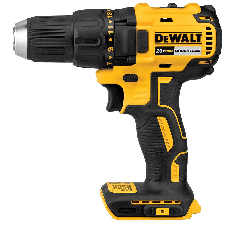 DeWALT DCD777B 20V MAX 1/2