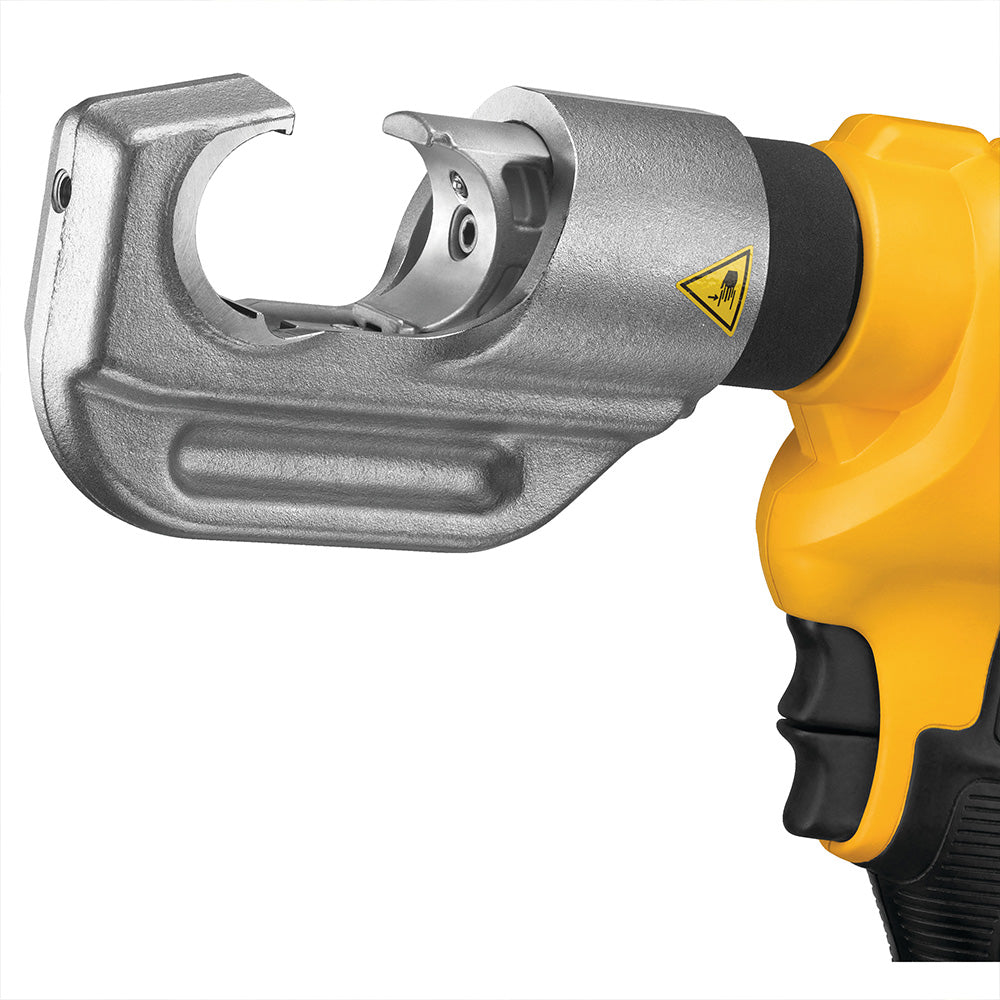 DeWALT Dce300M2 20V Died Cable Crimping Tool Kit – MaxTool