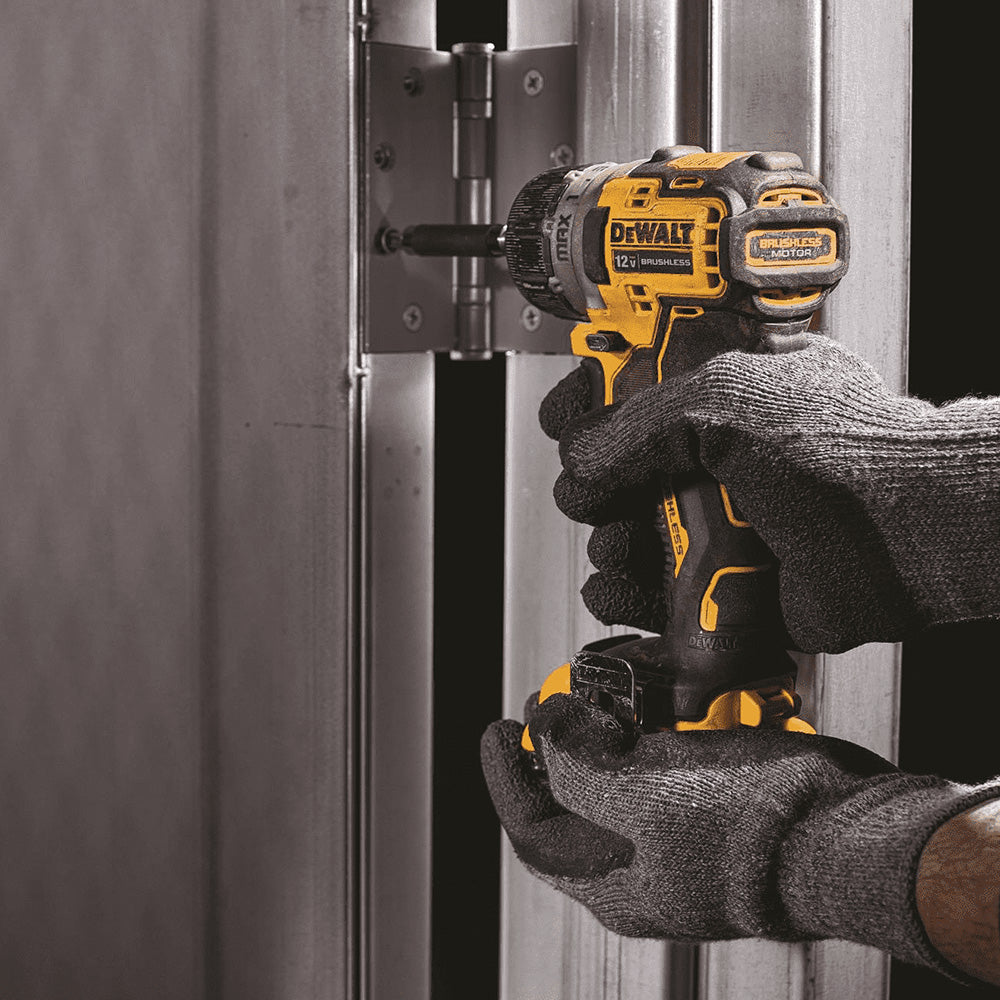 DeWALT DCF601B 12V MAX 1/4