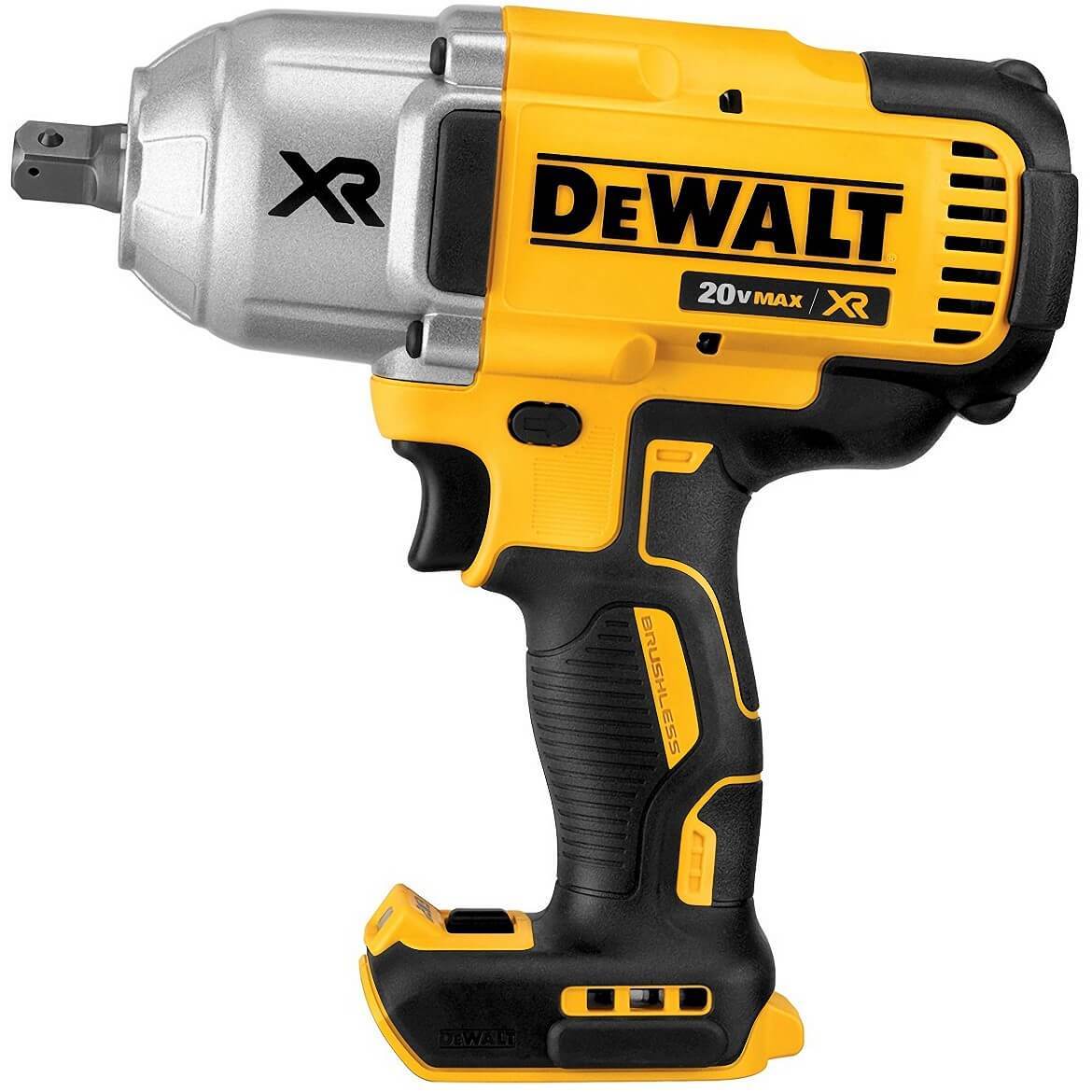 DeWALT DCF899B 20V 1/2-Inch MAX Brushless Torque Impact Wrench
