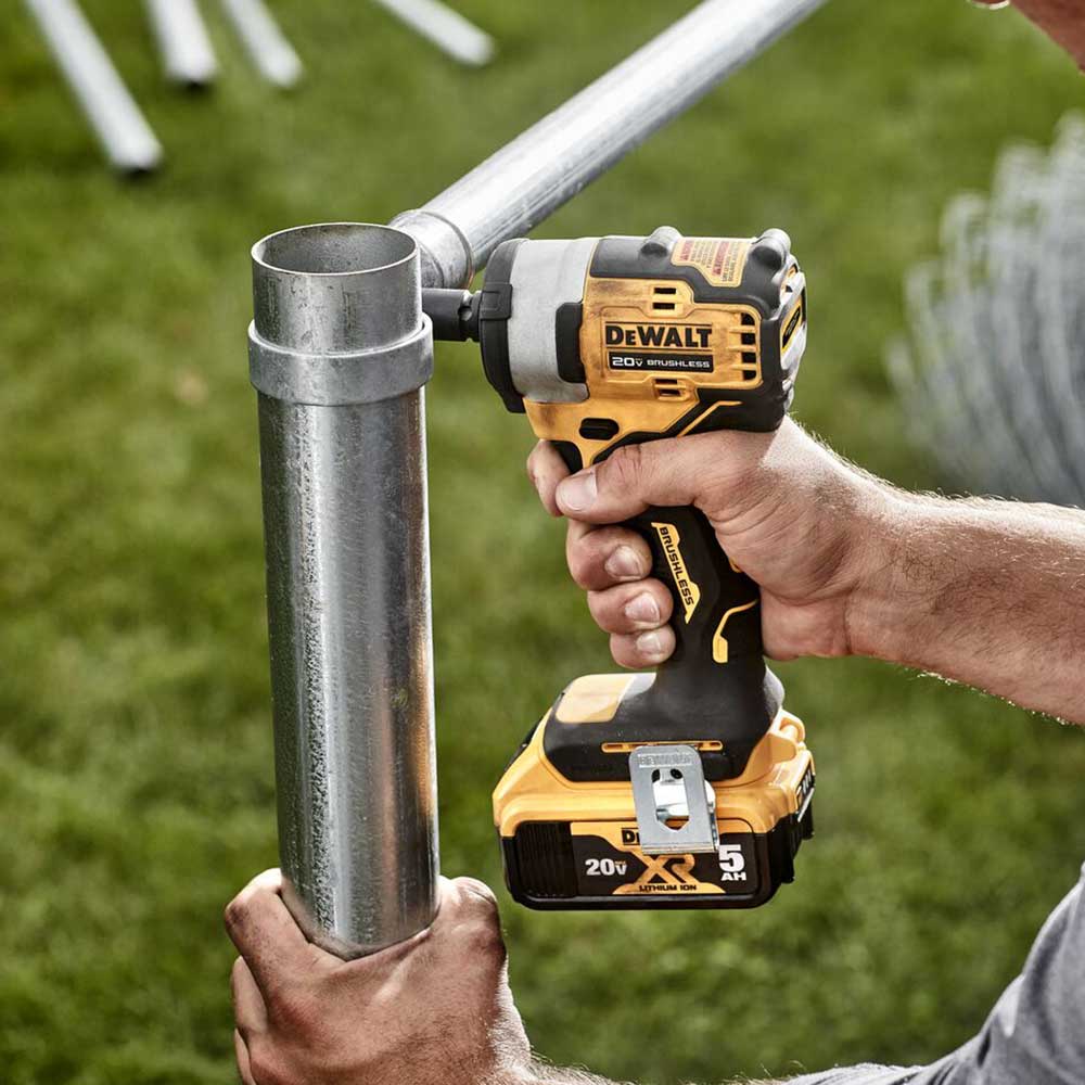 DeWALT DCF913B 20V 3/8