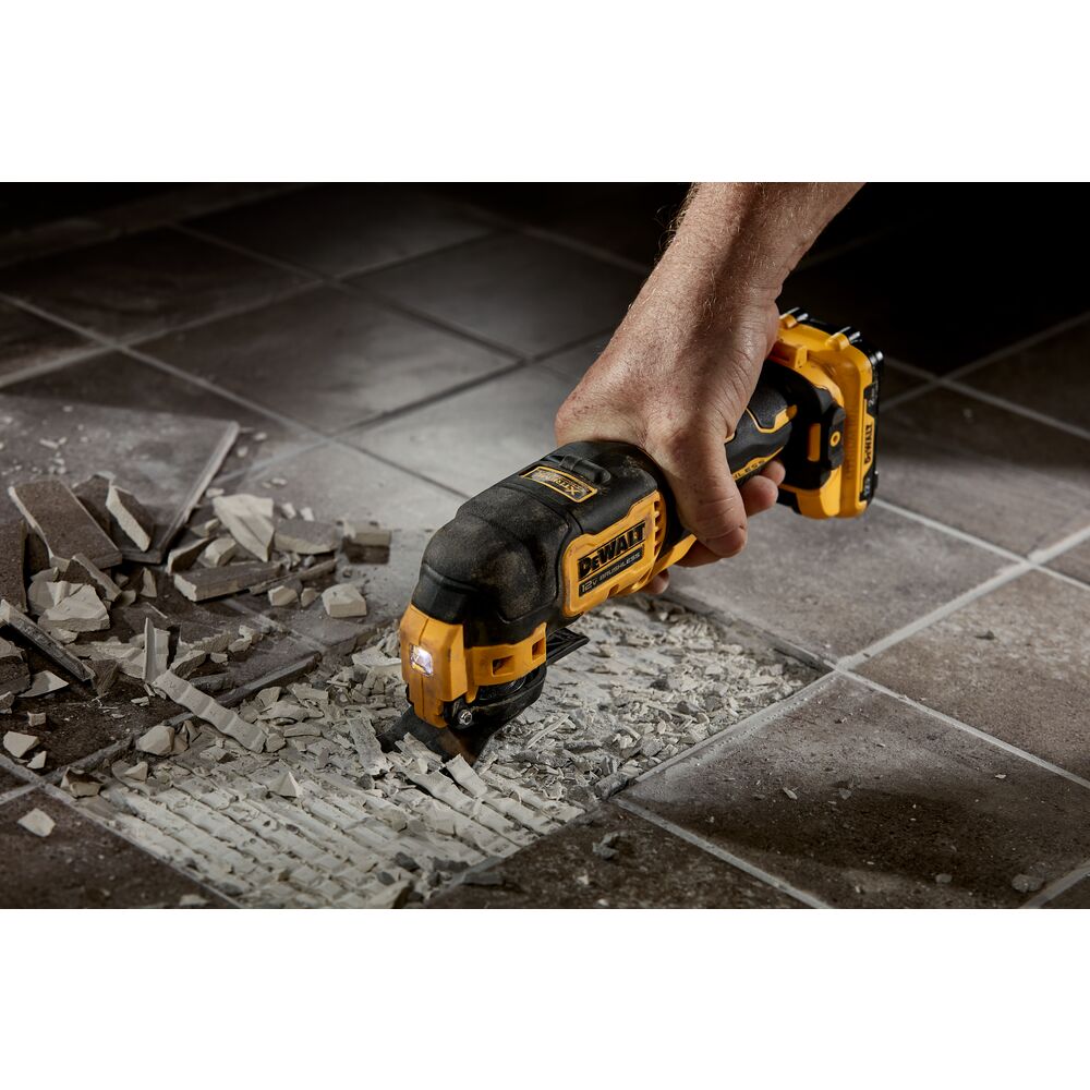 20v Max Xr Dewalt Atomic Vs Xr Oscillating Tool Dewalt Atomic