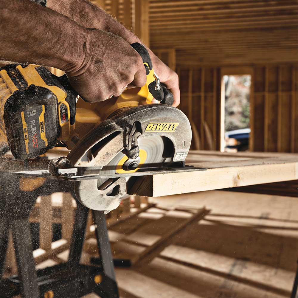 Cordless Worm Dewalt Circular Saw Cordless 60v Dewalt Flexvolt 60v
