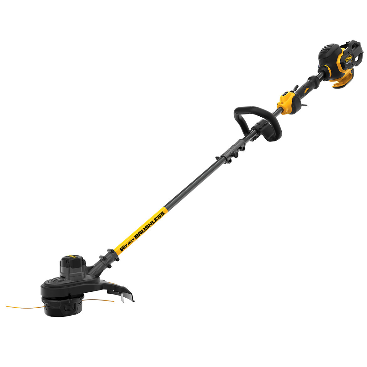 DeWALT DCST970B 60V MAX FLEXVOLT 15