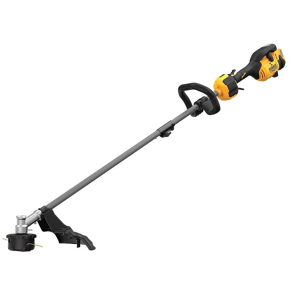 DeWalt DCST972B 60V MAX* 17 in. Brushless Attachment Capable String Trimmer (Tool Only)