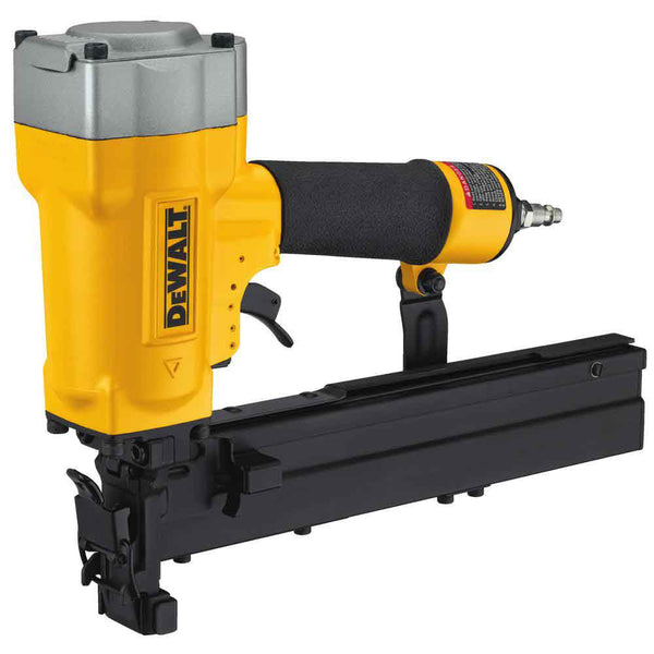Image of DeWalt DW451S2 lathing stapler