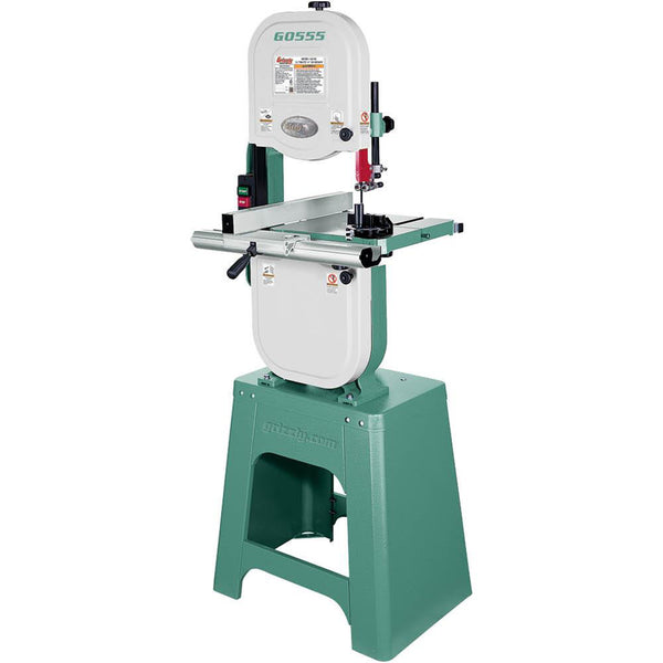 Image of Grizzly G0555P bandsaw