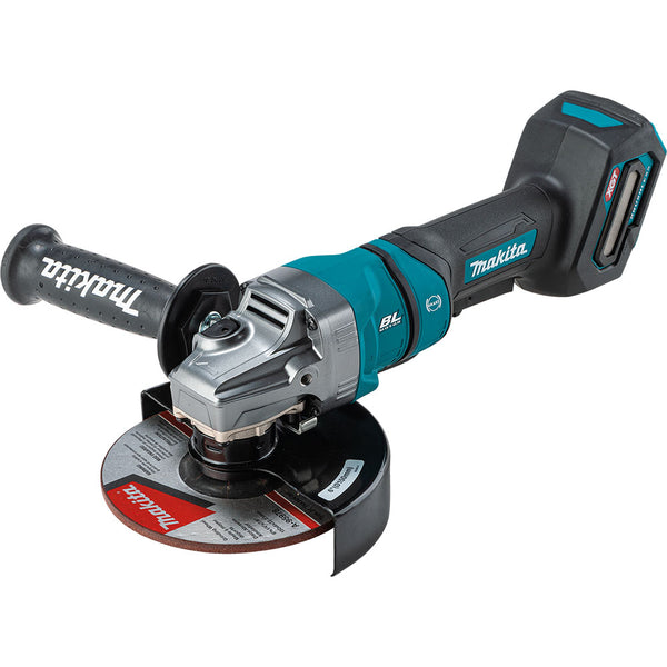 Makita GAG14Z 40V XGT 4-1/2