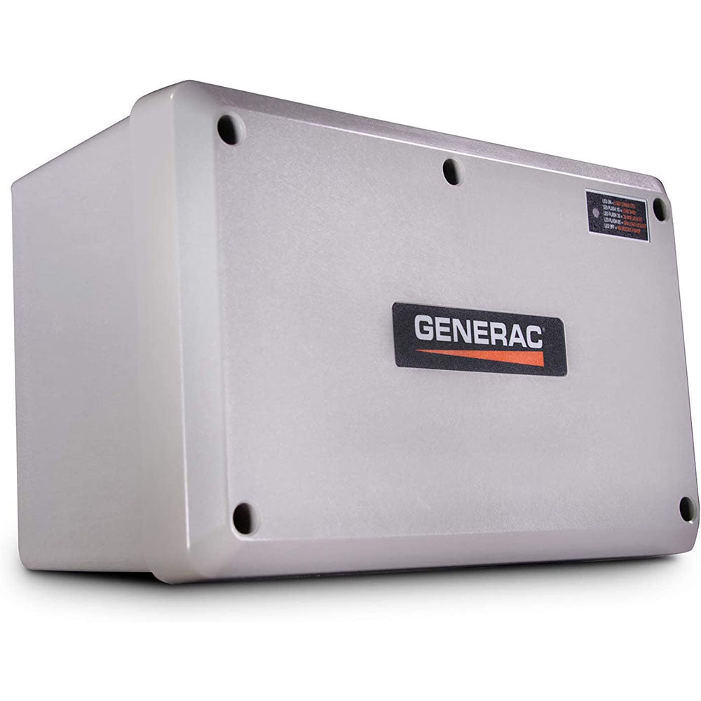 Generac 7006 240V 100 Amp Smart Management NEMA 3R Module – MaxTool