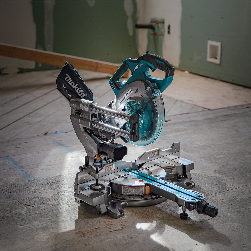 Makita GSL02Z 40V XGT 8-1/2