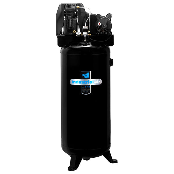 Industrial Air ILA3606056 240-Volt 60 Gallon 3.7 HP Vertical Air