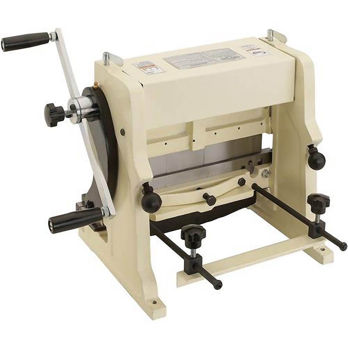 Fox Machine Tool Shop Fox M1052 12