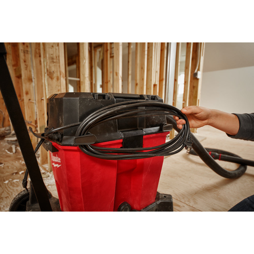 Milwaukee 0931-20 6.5 Peak HP Wet/Dry Vacuum Motor Head – MaxTool