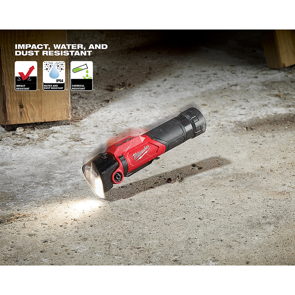 milwaukee flashlight 2110-21 manual 2113-21 500-Lumen Redlithium USB Rechargeable Pivoting Flash – MaxTool Style__Casting Kate Spade New York powered flashlight to a Line Weight:25lb