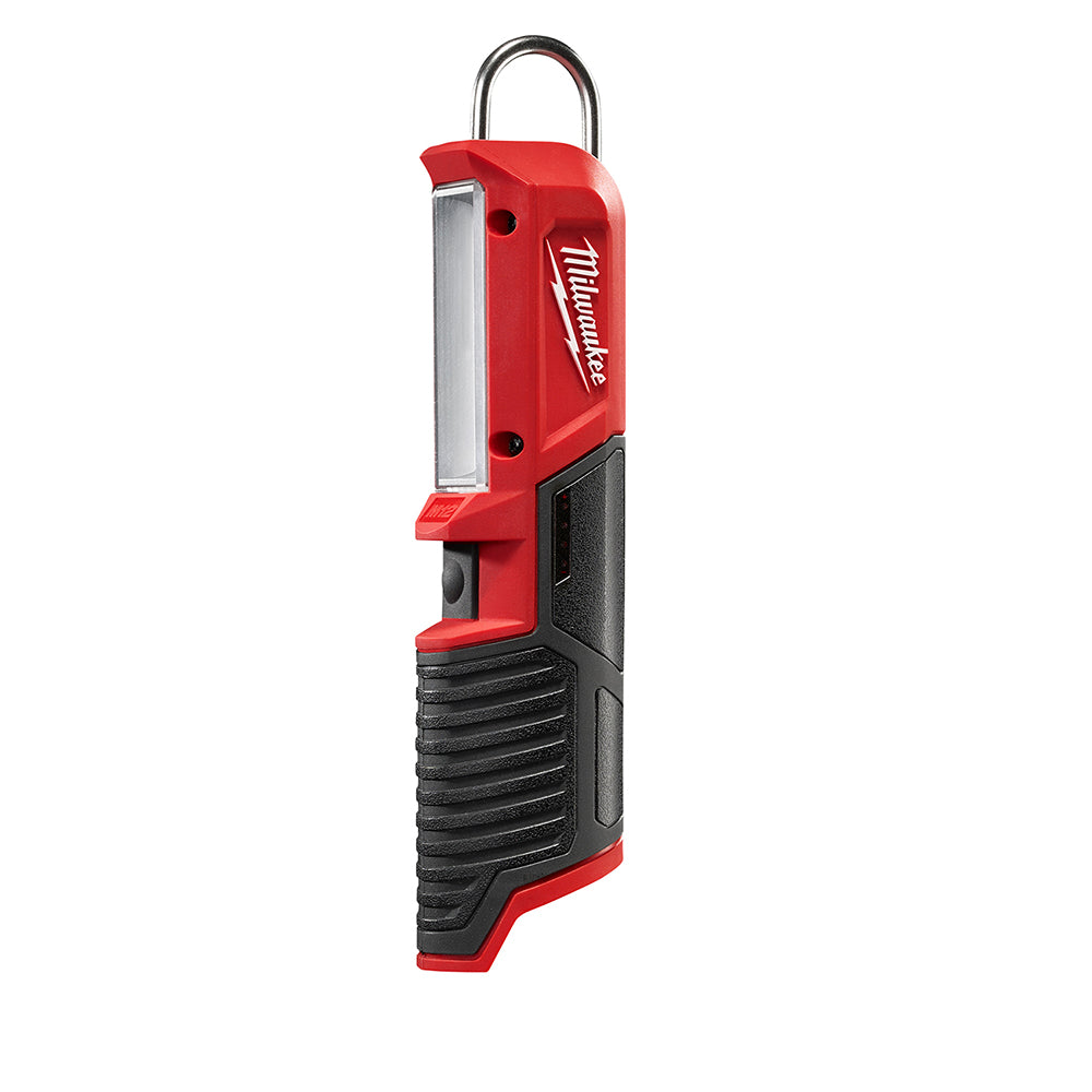milwaukee 2355-21 m12 led metal flashlight kit Milwaukee Tool 2351-20 M12 LED Stick Light