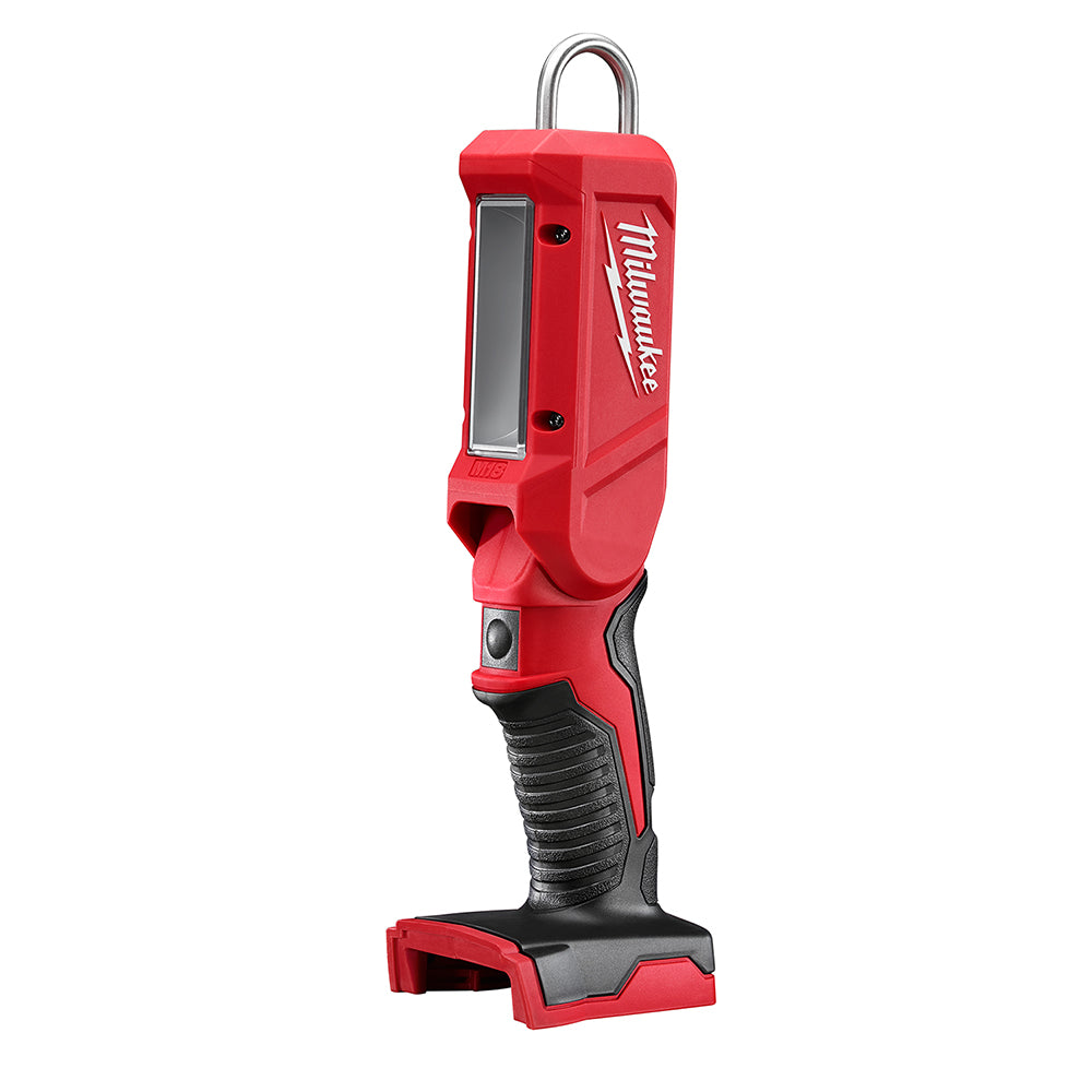 milwaukee 2.0 ah battery flashlight Milwaukee 2352-20 Light Stick LED M18
