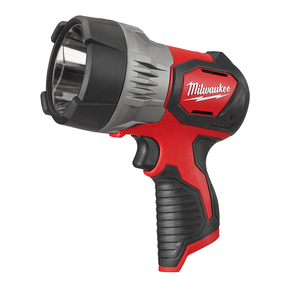milwaukee flashlight 2355-21 12 Volts, 800 Lumens, Cordless Work Light Camino 1:1 Helmet-Shaped Bluetooth The Milwaukee Redlithium USB M8 Helmet color:olive green:#7b764c
