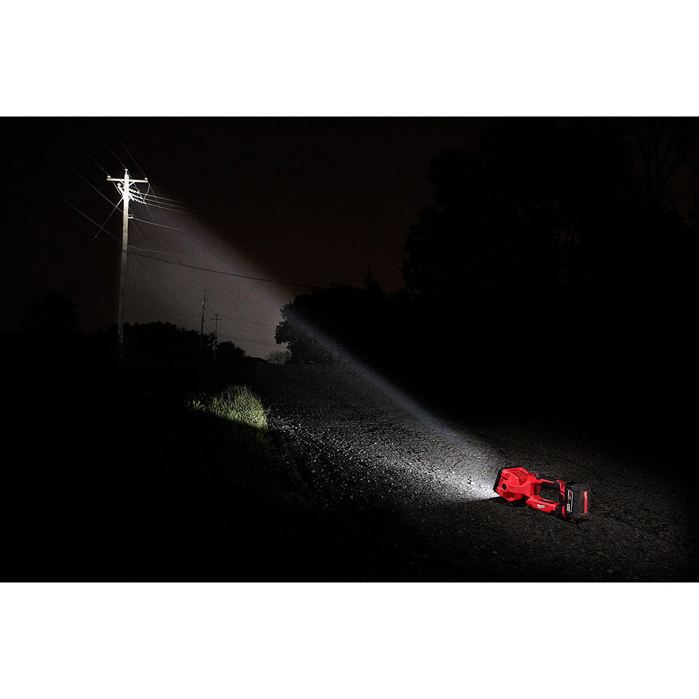 Milwaukee 2354-20 M18 18V LED Cordless Portable Compact Search Light