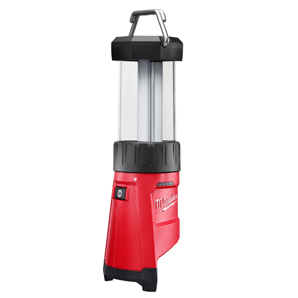 Milwaukee 2362-20 M12 LED Lantern/Flood Light