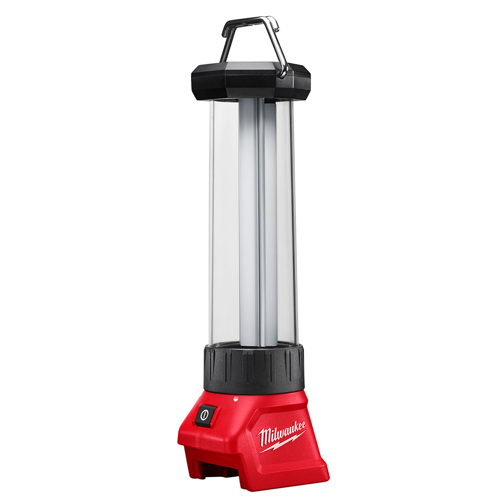 Milwaukee Tool M18 Trouble Light w/ USB Charging, 2363-20