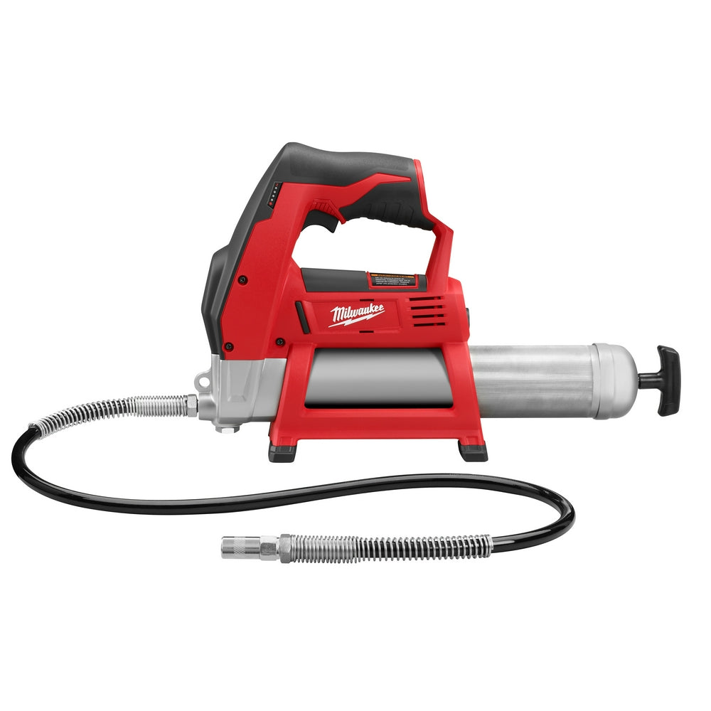 Milwaukee M18 Fuel Northern Tool Milwaukee Grease Gun Milwaukee
