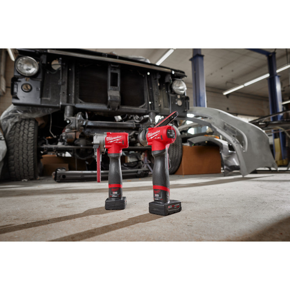 Milwaukee 2482-20 12V FUEL M12 1/2