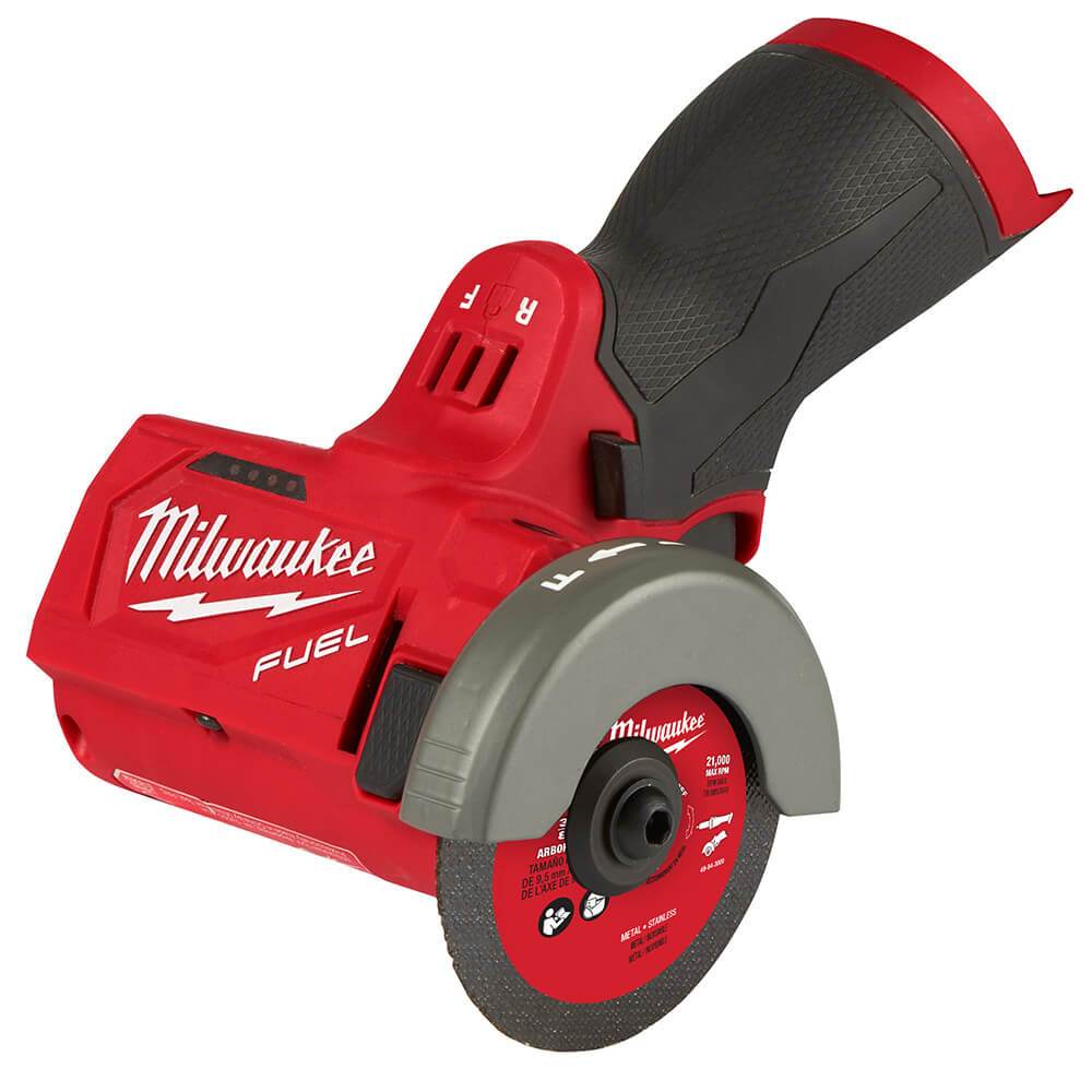 Milwaukee 2522-20 M12 FUEL 12V Inch Brushless Compact Cut Off